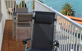 Apartamento Praia de Quenxe